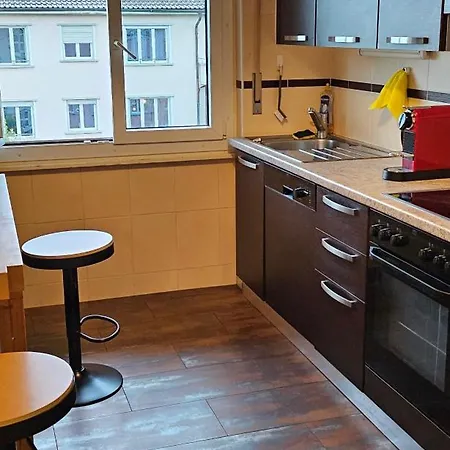 Bedrooms Floor With Beautiful View * Lausana