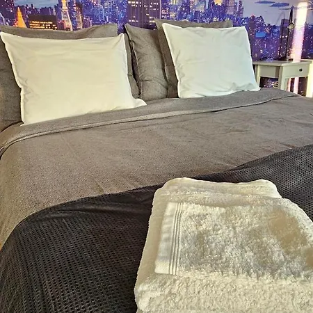 Bedrooms Floor With Beautiful View Alloggio in famiglia Losanna